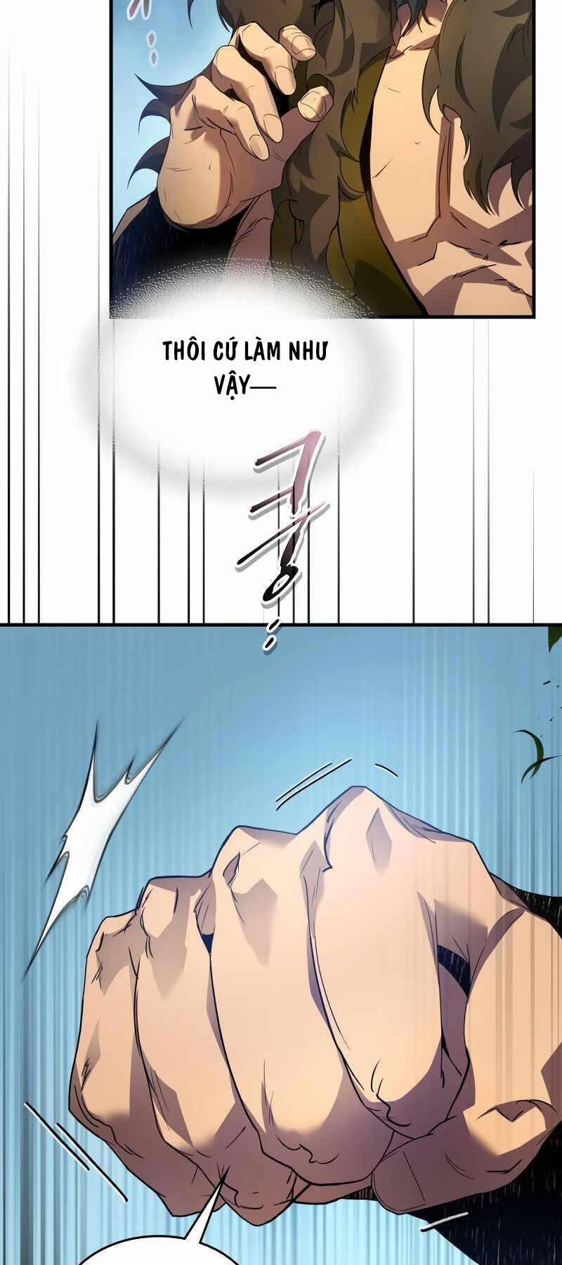 Thăng Cấp Cùng Thần 112 trang 56