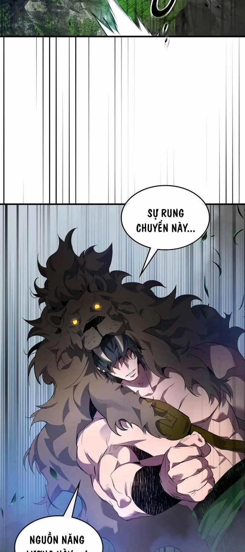 Thăng Cấp Cùng Thần 112 trang 58