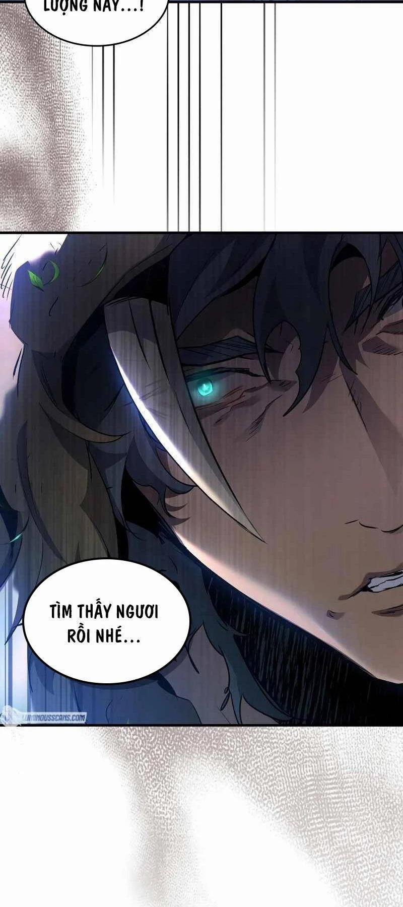 Thăng Cấp Cùng Thần 112 trang 59