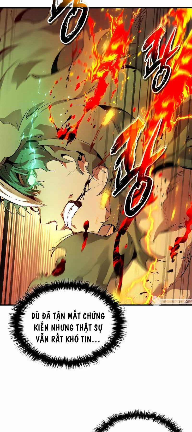 Thăng Cấp Cùng Thần 112 trang 6