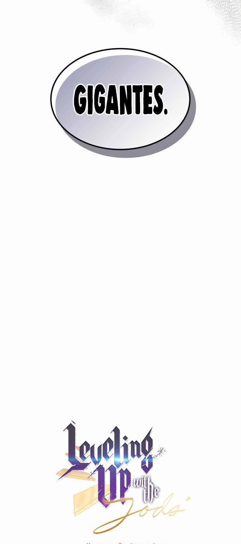 Thăng Cấp Cùng Thần 112 trang 60