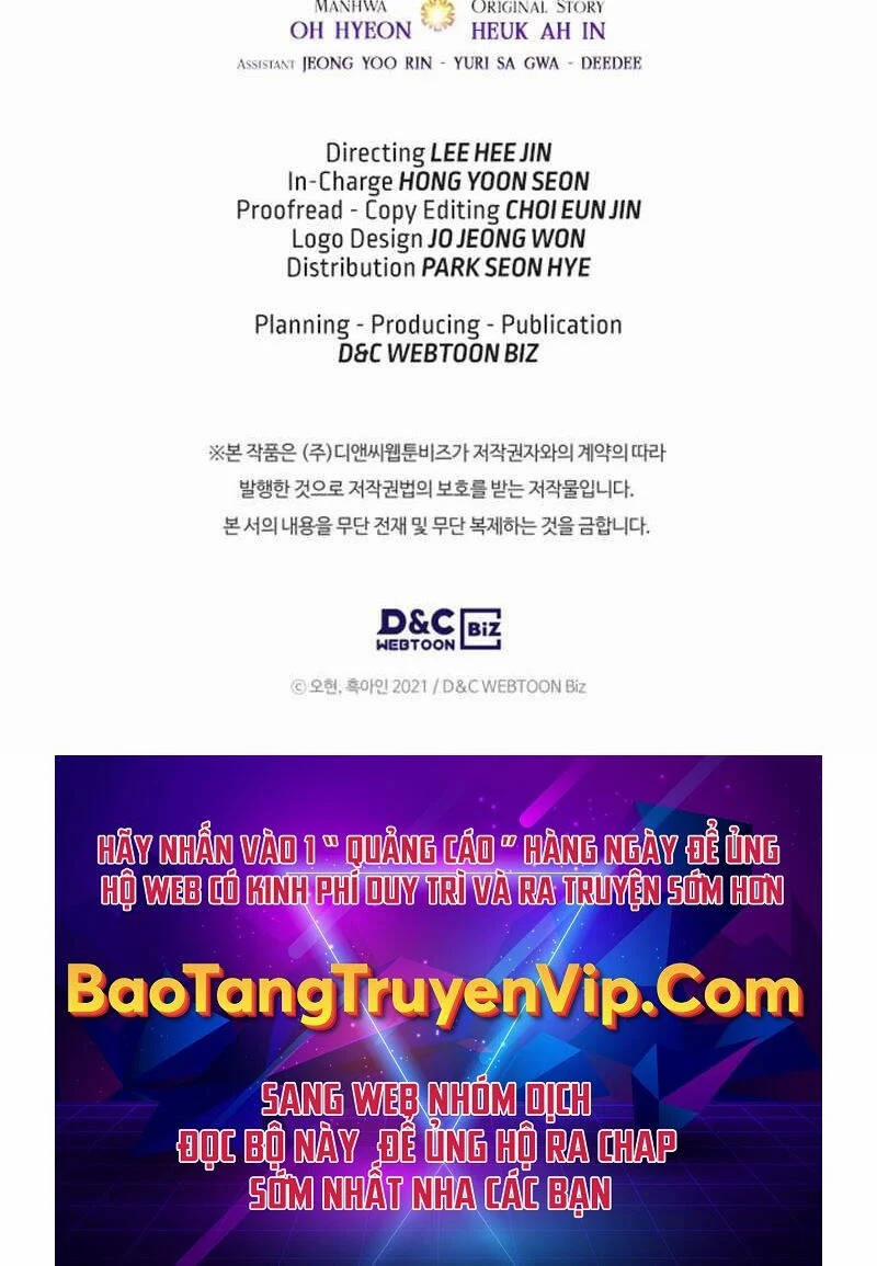 Thăng Cấp Cùng Thần 112 trang 61