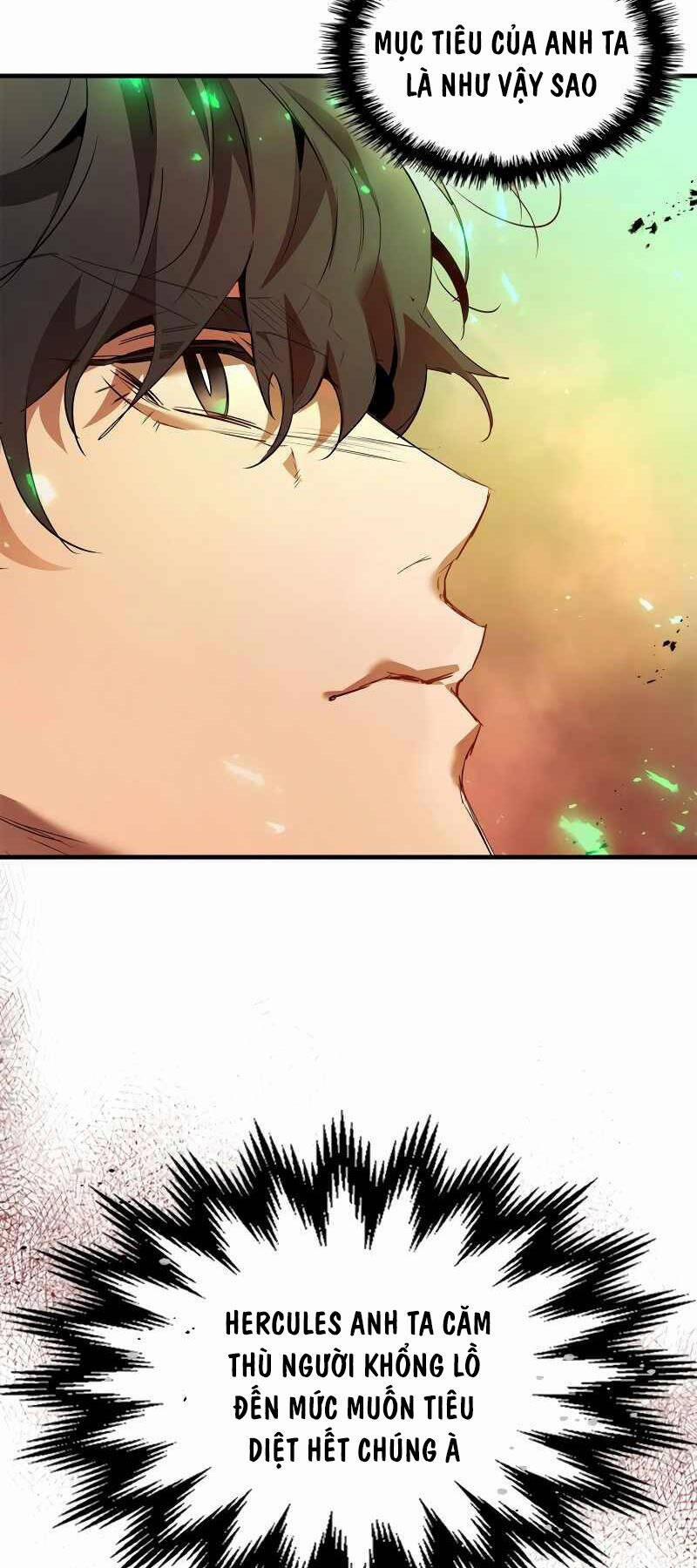 Thăng Cấp Cùng Thần 112 trang 7