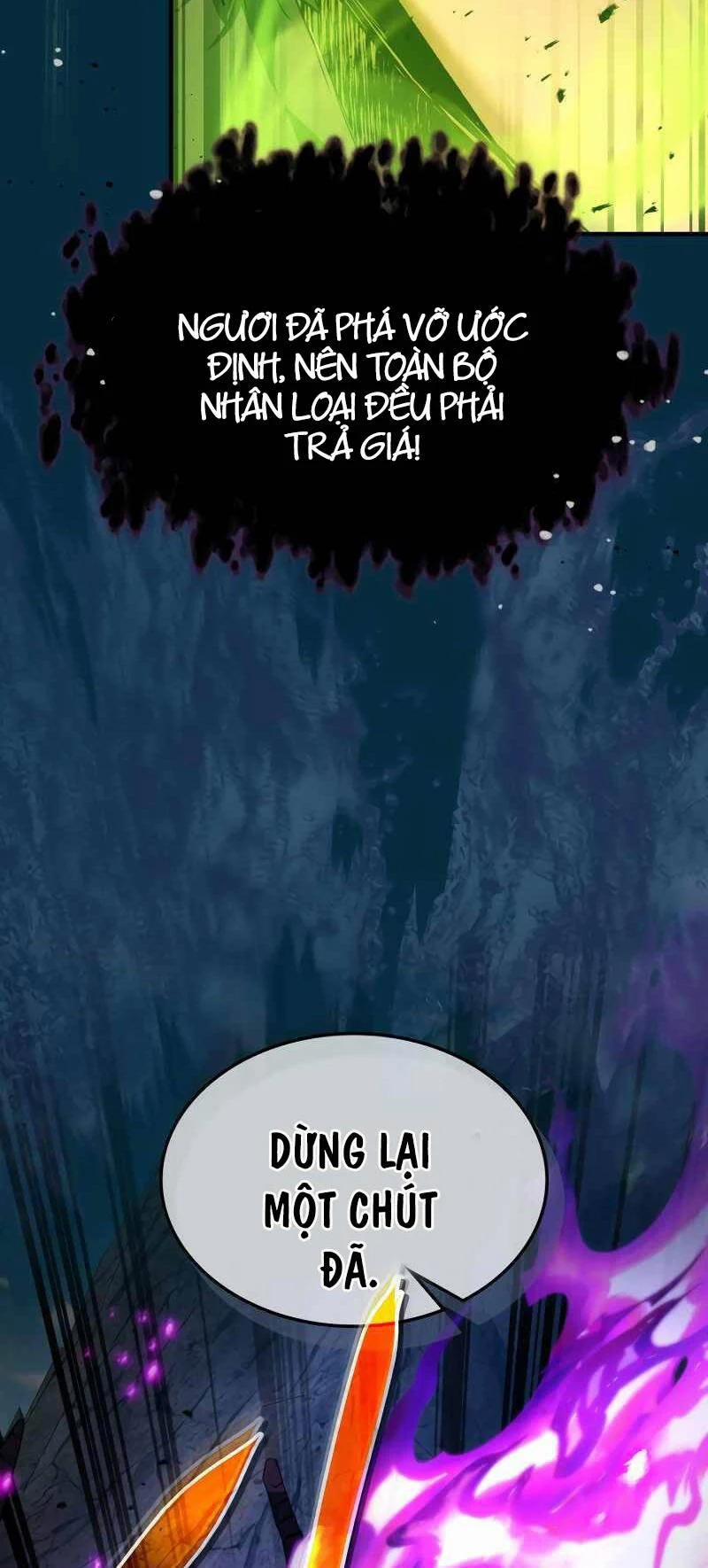 Thăng Cấp Cùng Thần 113 trang 12