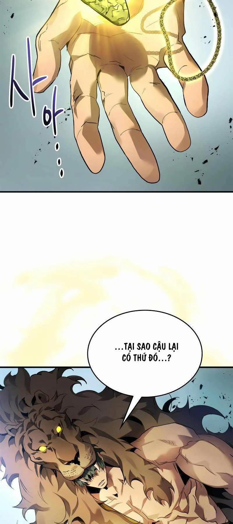 Thăng Cấp Cùng Thần 113 trang 18