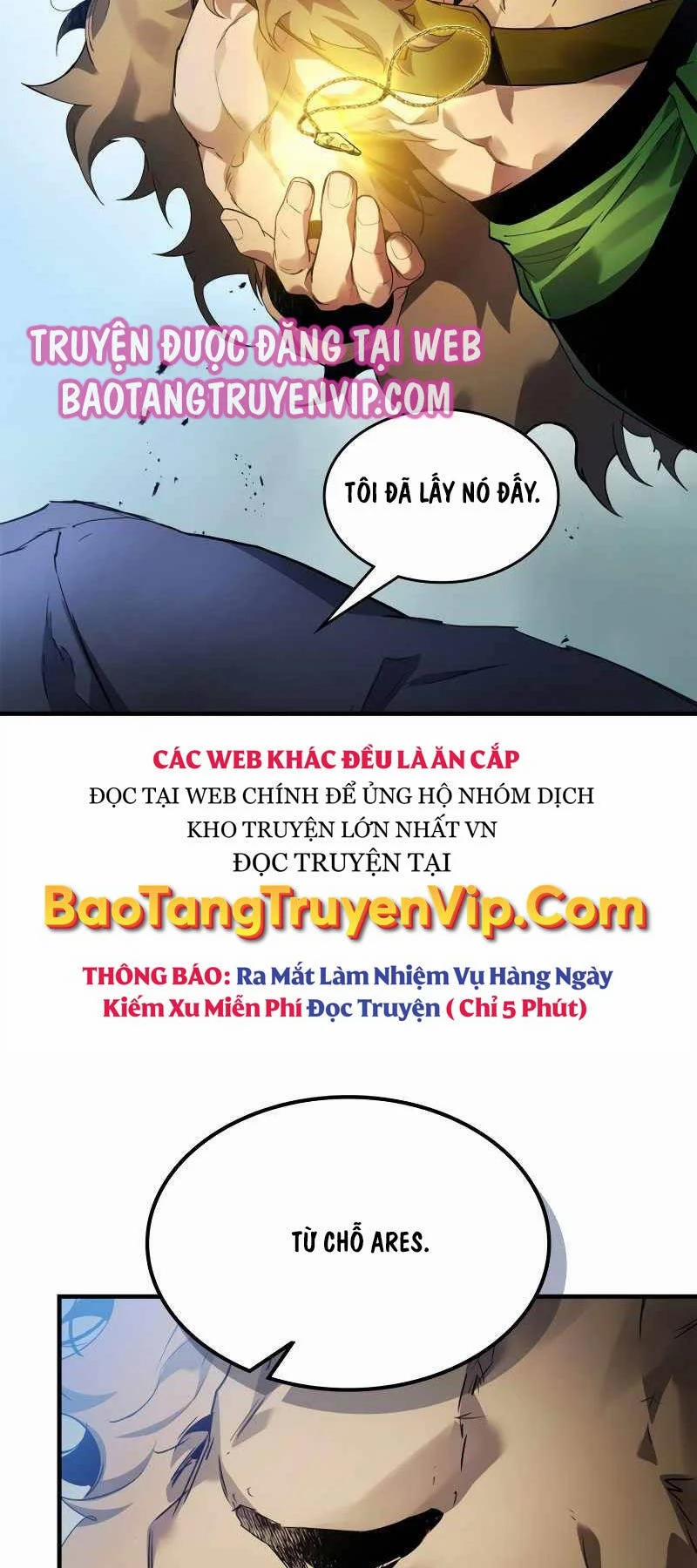 Thăng Cấp Cùng Thần 113 trang 19