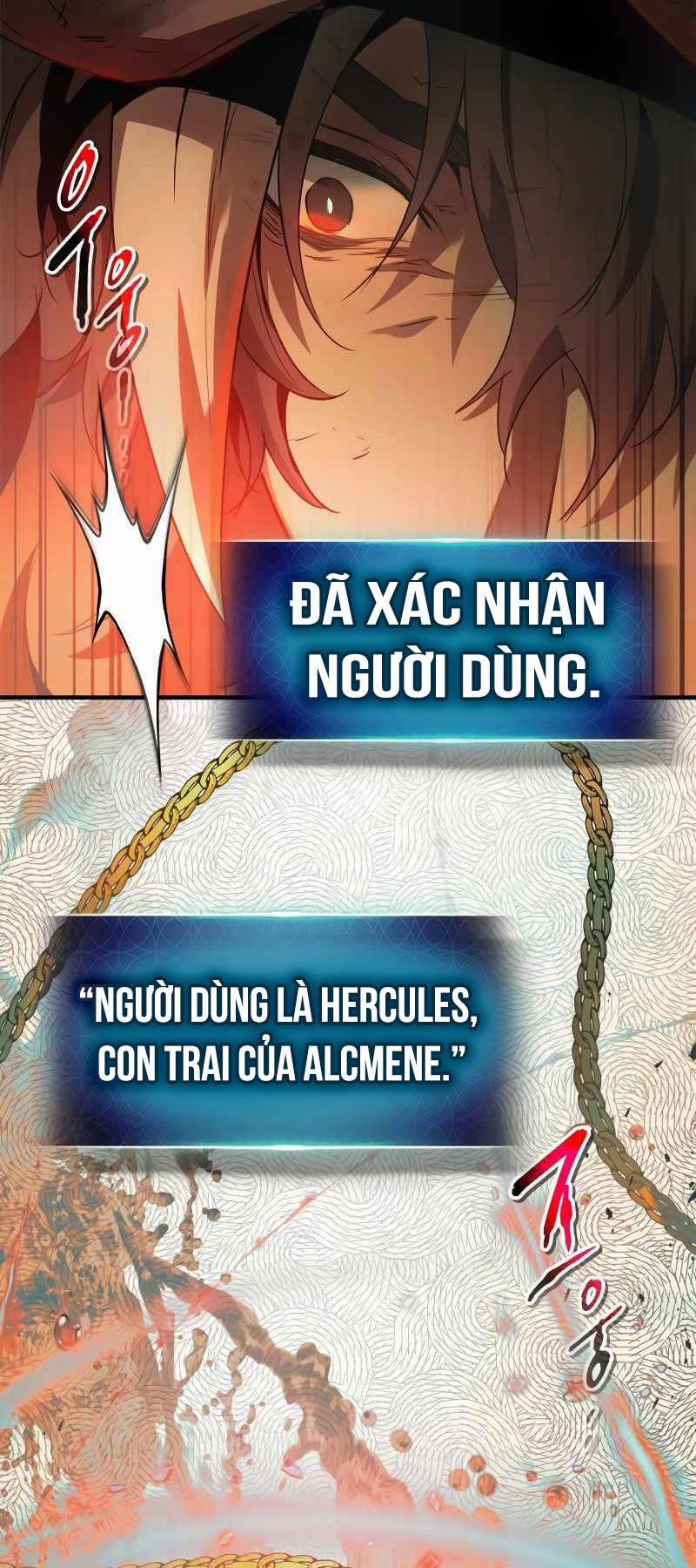 Thăng Cấp Cùng Thần 113 trang 21
