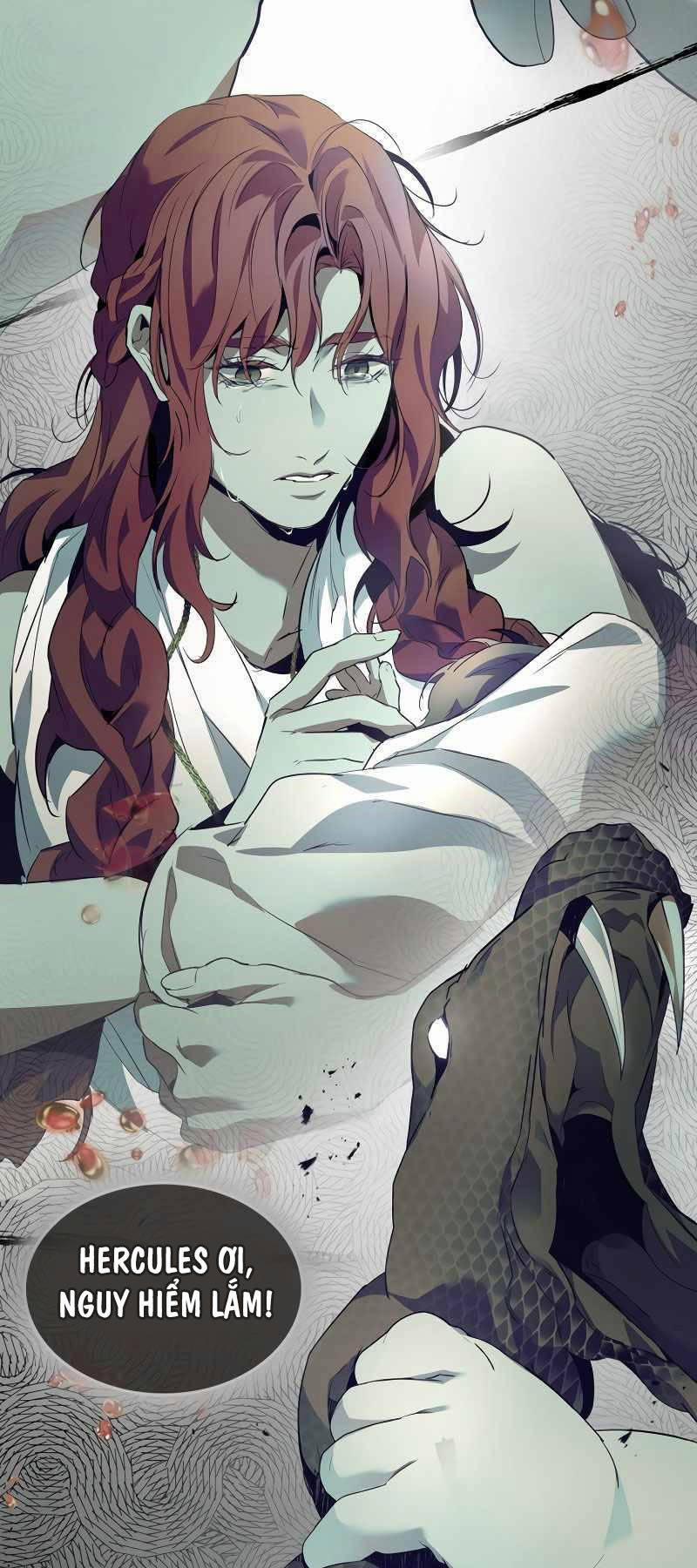 Thăng Cấp Cùng Thần 113 trang 25