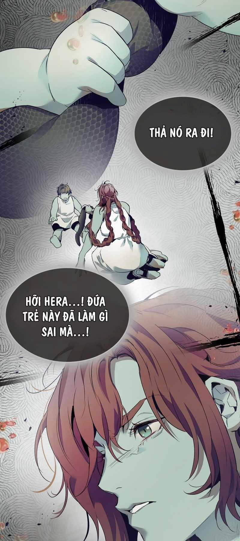 Thăng Cấp Cùng Thần 113 trang 26