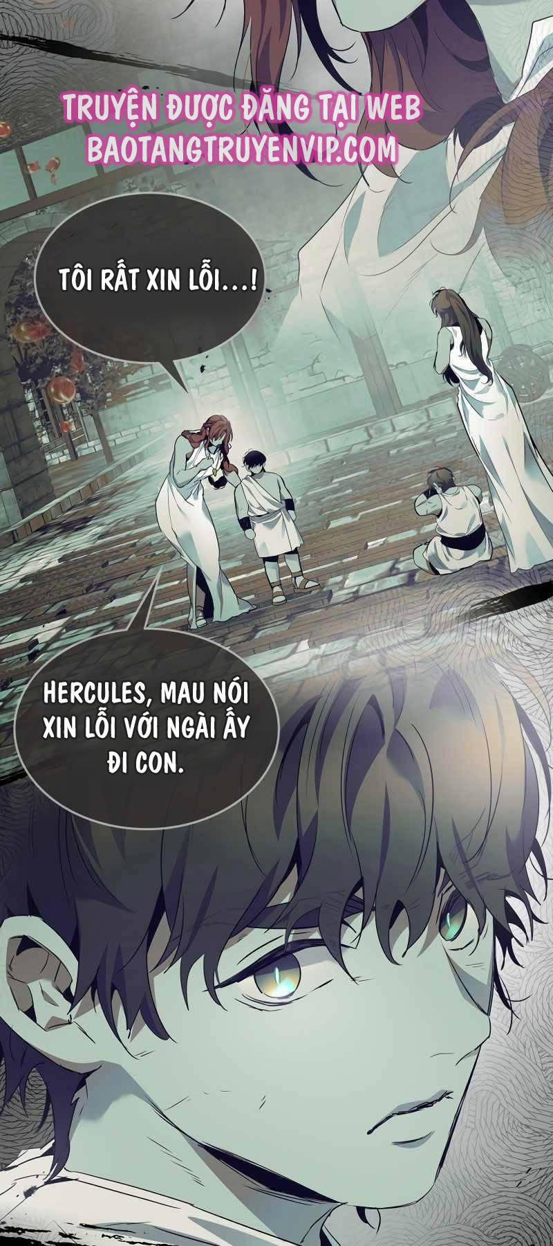 Thăng Cấp Cùng Thần 113 trang 27