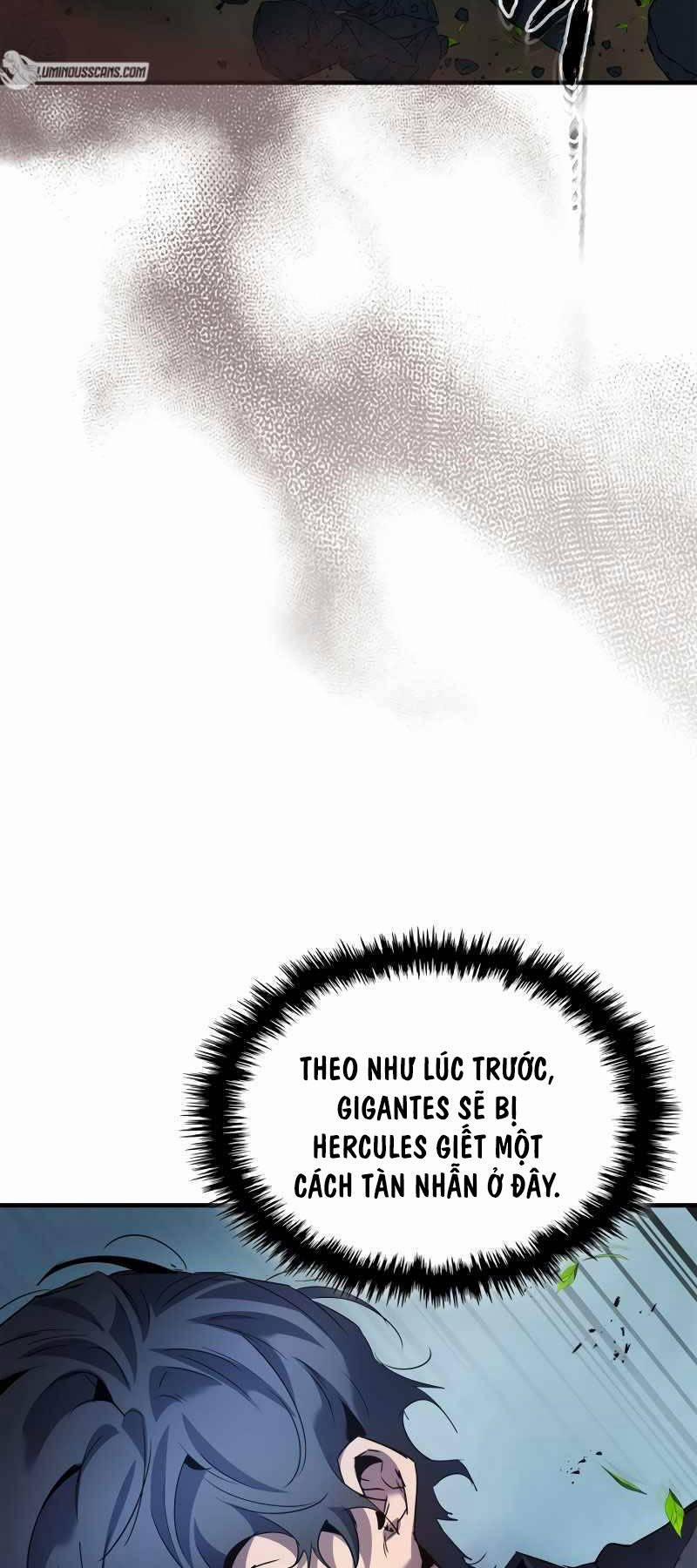 Thăng Cấp Cùng Thần 113 trang 3