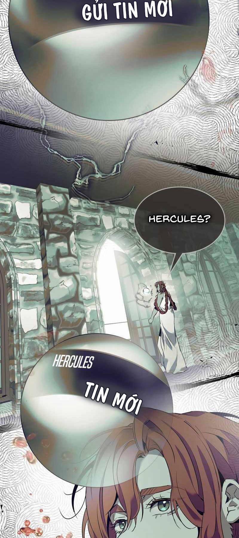 Thăng Cấp Cùng Thần 113 trang 30