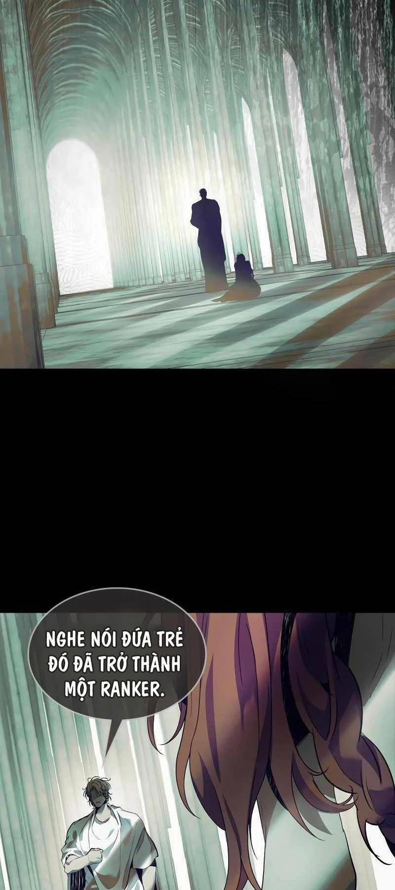 Thăng Cấp Cùng Thần 113 trang 34