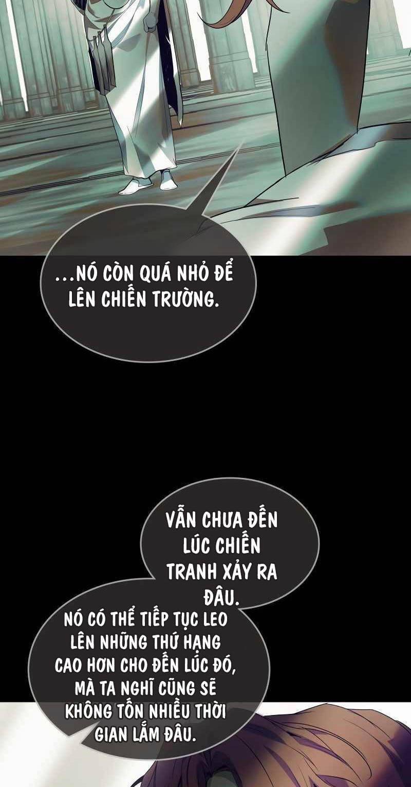 Thăng Cấp Cùng Thần 113 trang 35