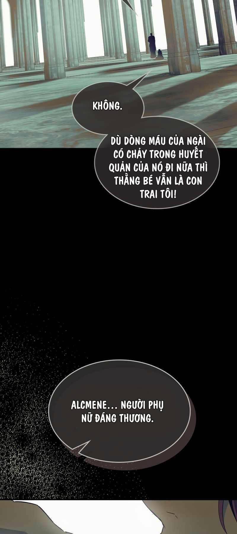 Thăng Cấp Cùng Thần 113 trang 37