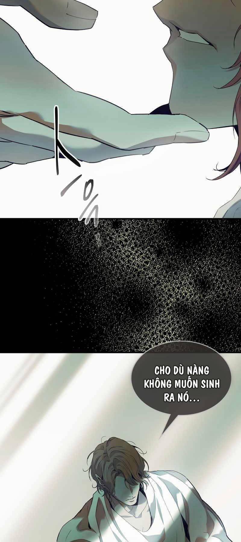 Thăng Cấp Cùng Thần 113 trang 38