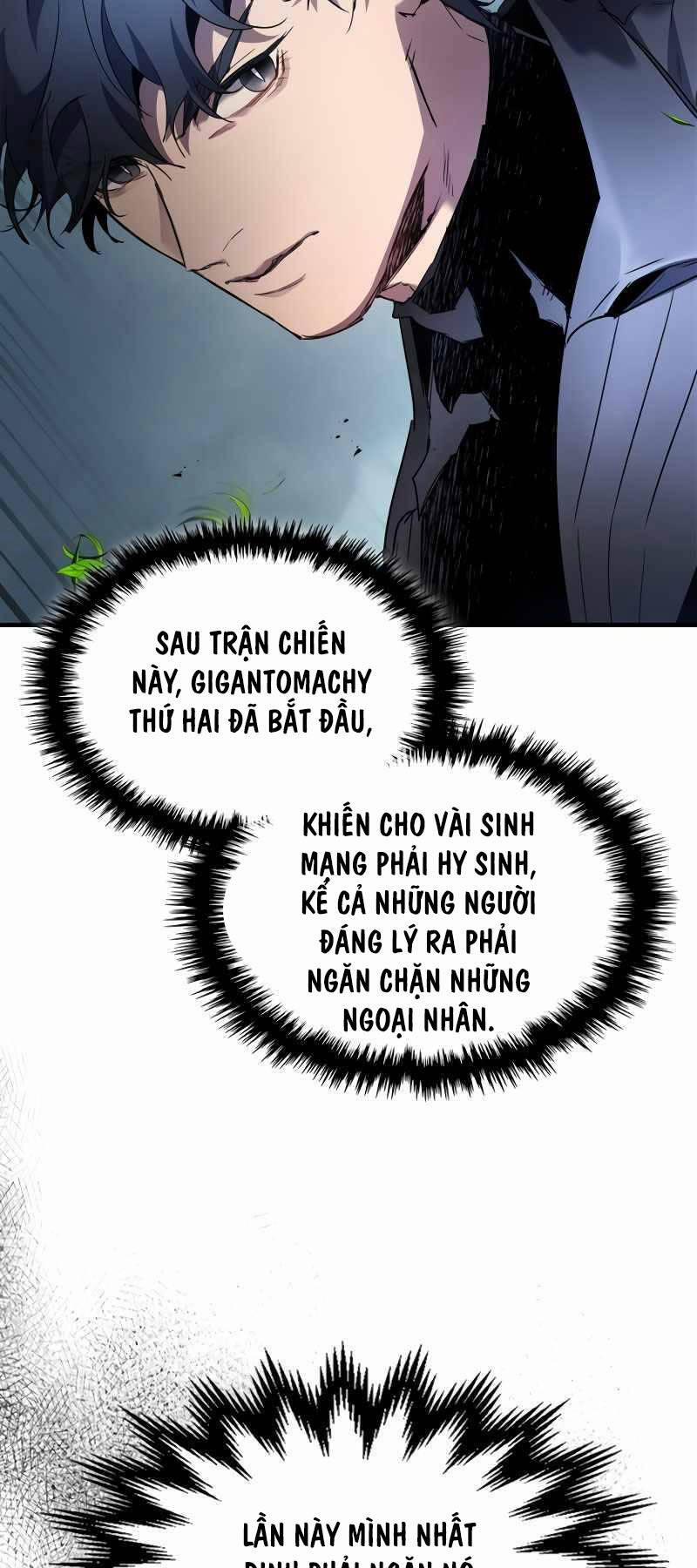 Thăng Cấp Cùng Thần 113 trang 4