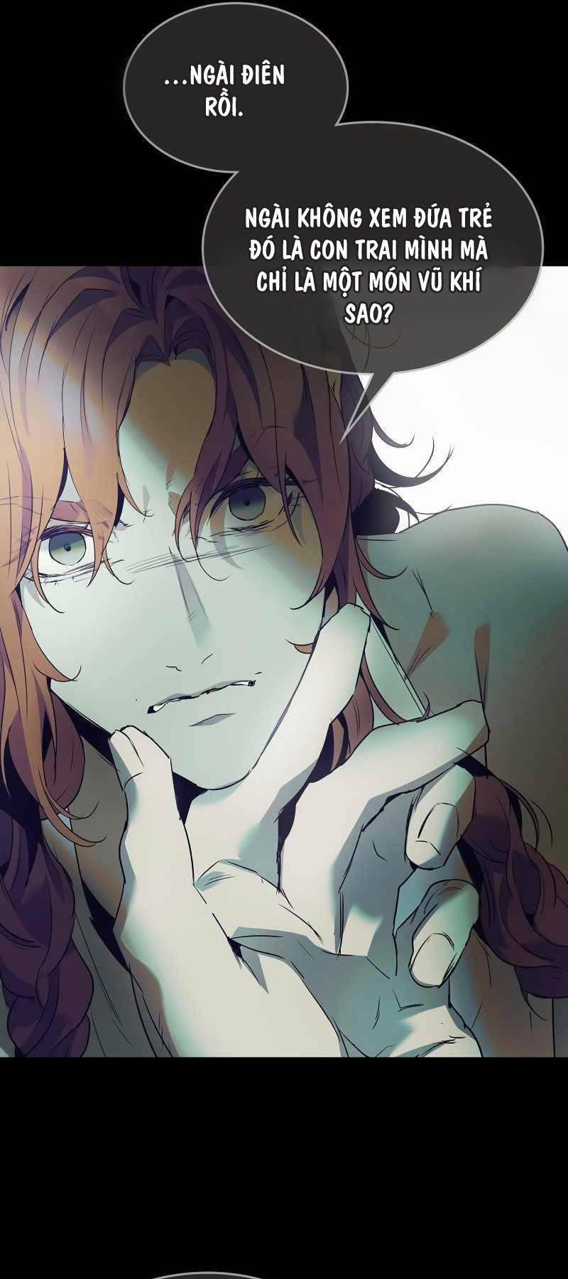 Thăng Cấp Cùng Thần 113 trang 41