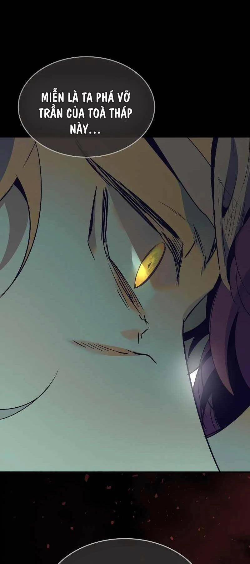 Thăng Cấp Cùng Thần 113 trang 44