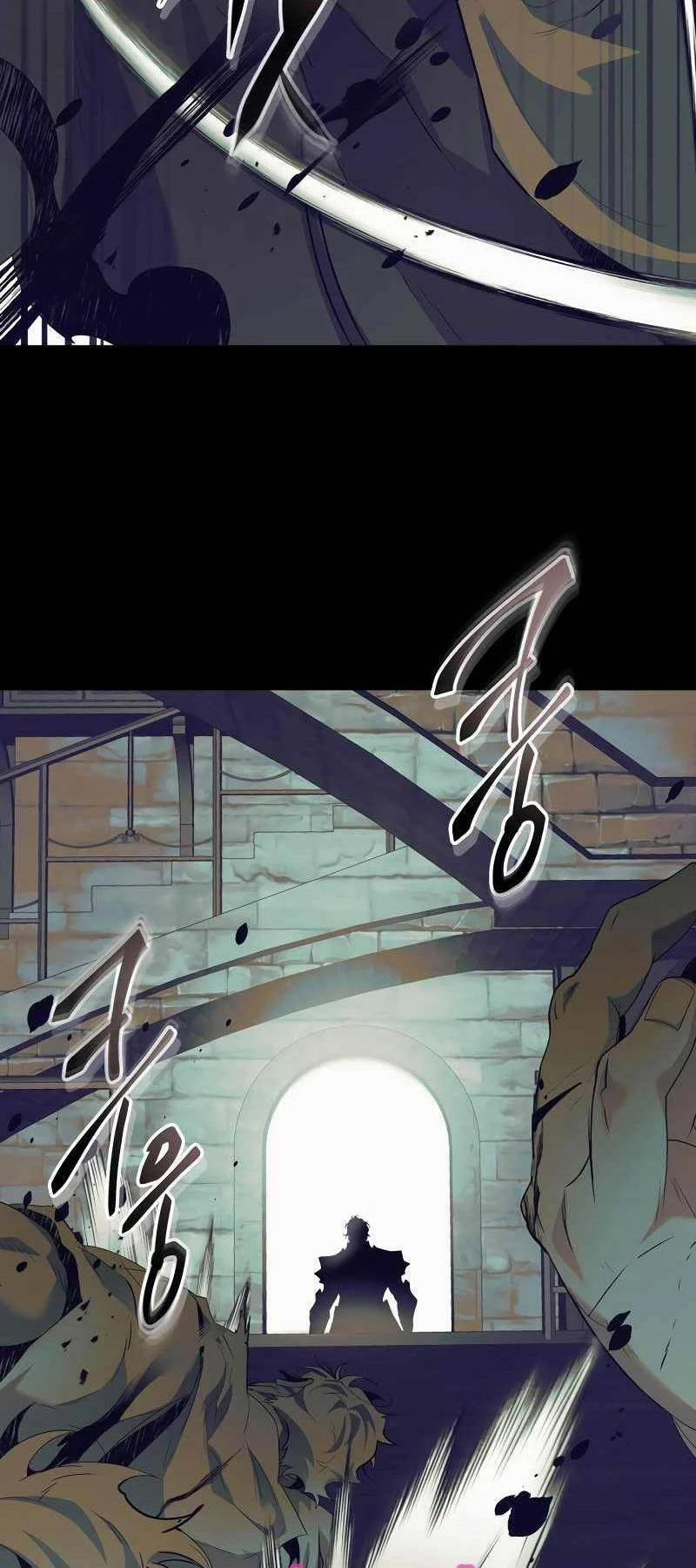 Thăng Cấp Cùng Thần 113 trang 47