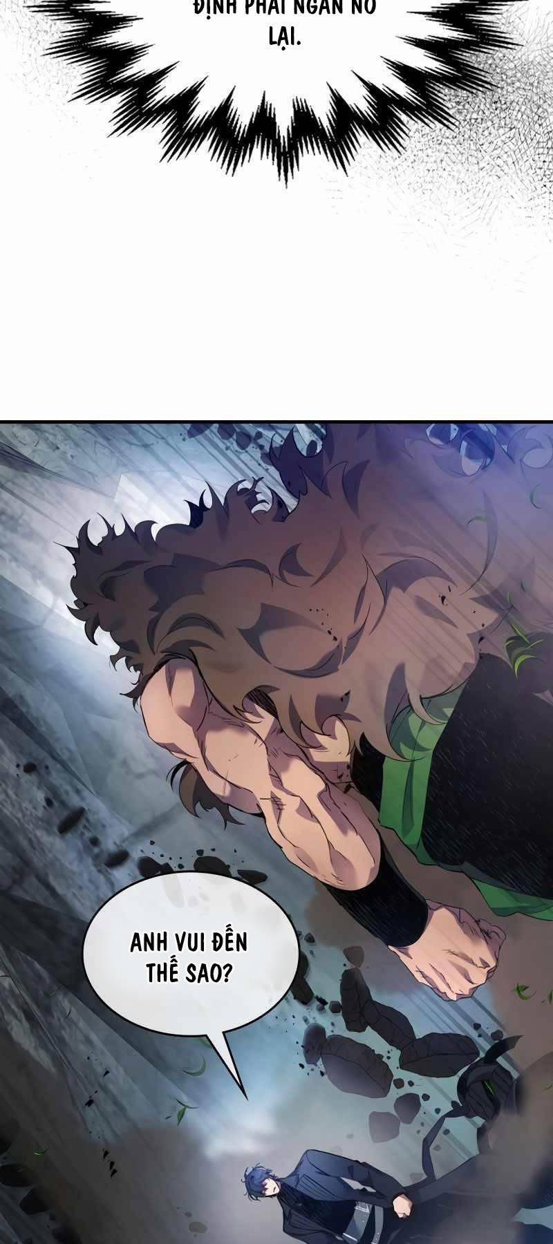 Thăng Cấp Cùng Thần 113 trang 5