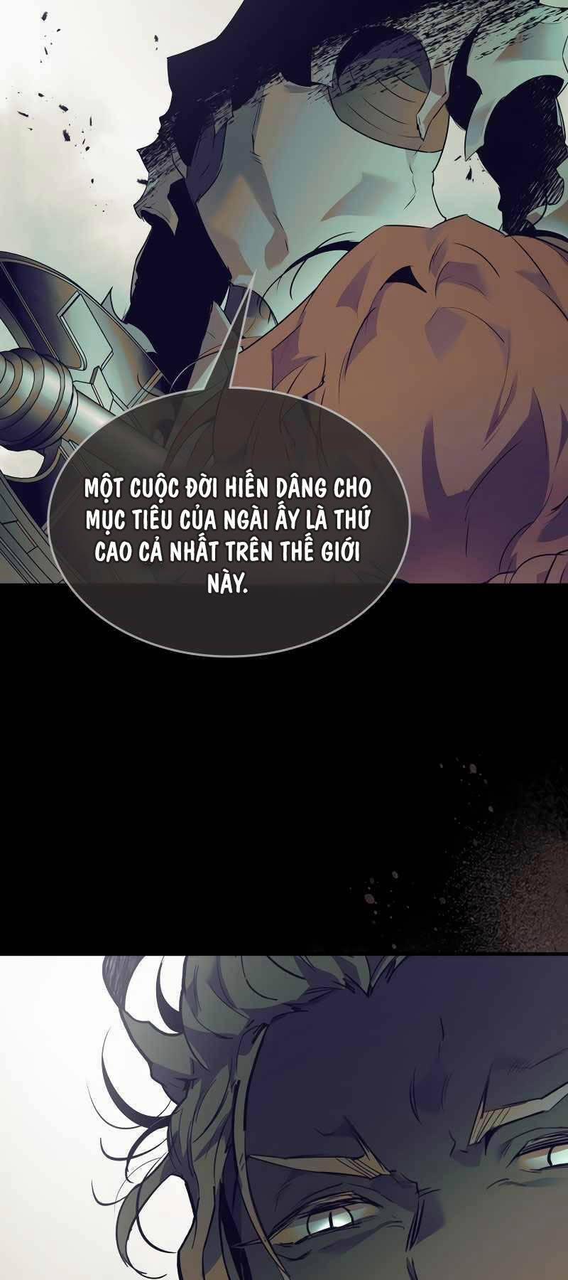 Thăng Cấp Cùng Thần 113 trang 52