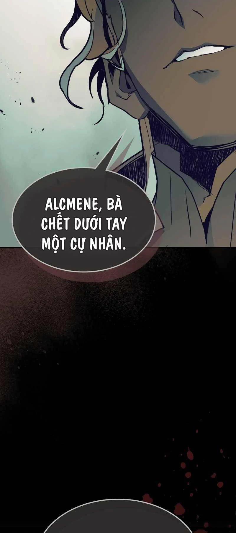 Thăng Cấp Cùng Thần 113 trang 53