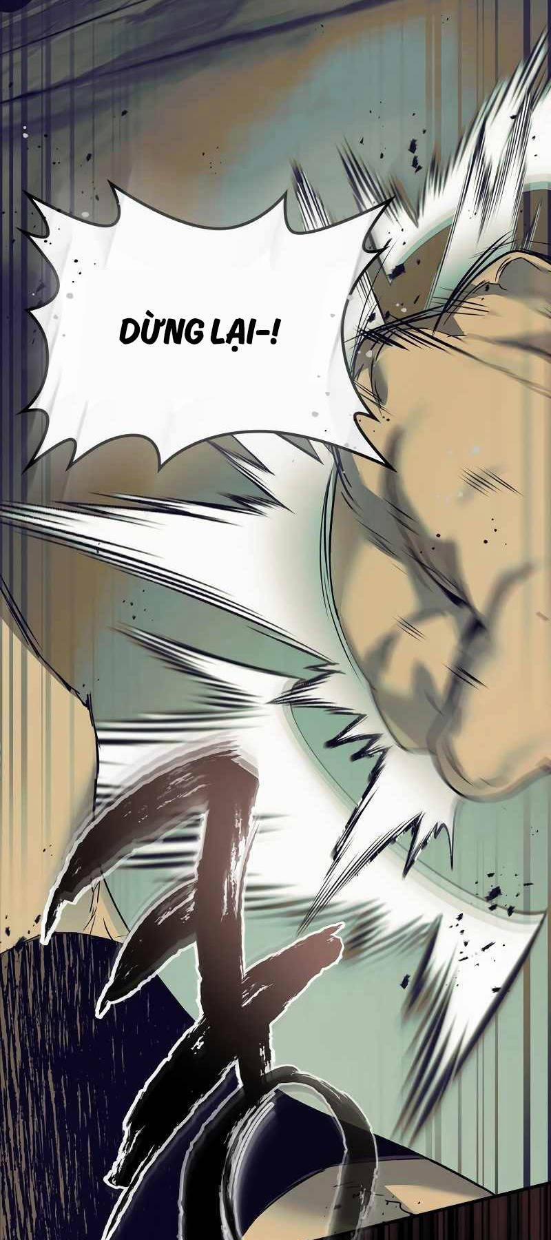 Thăng Cấp Cùng Thần 113 trang 55