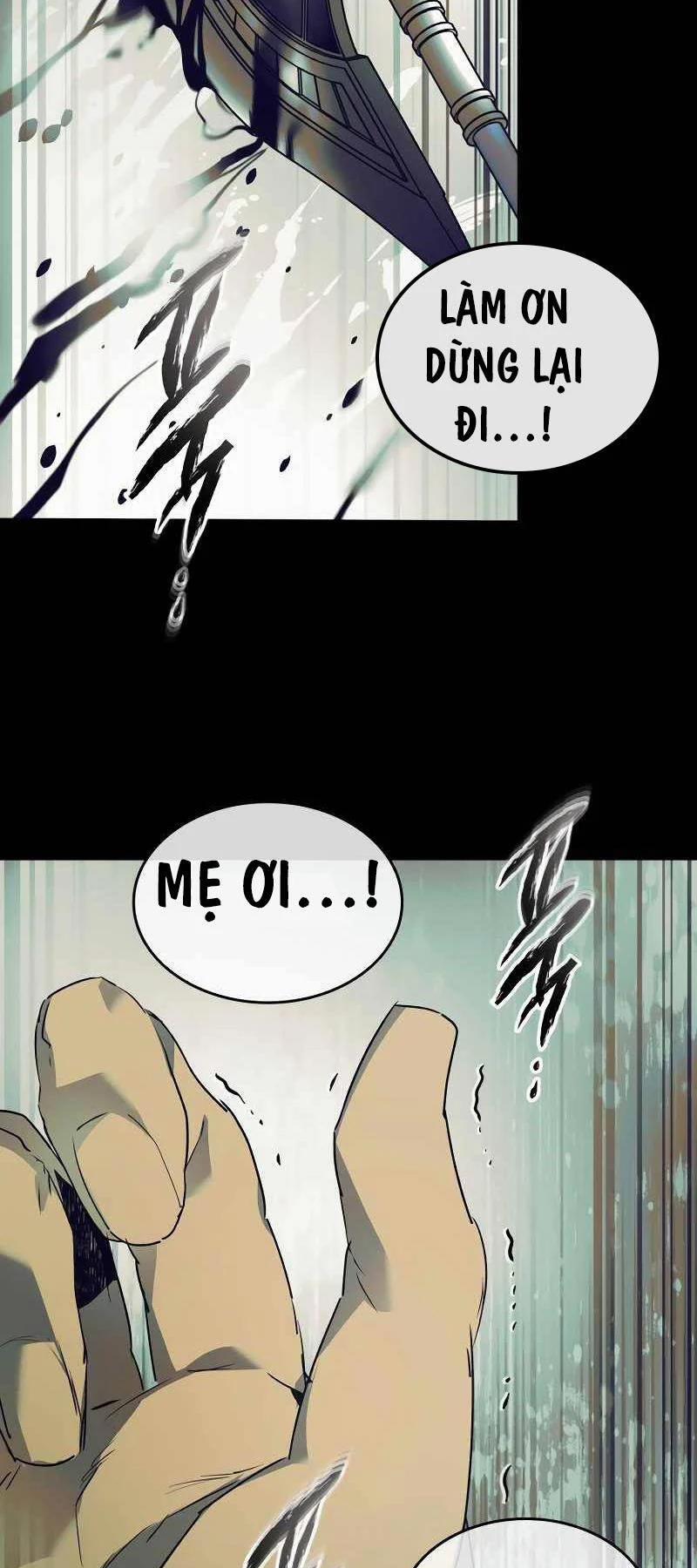 Thăng Cấp Cùng Thần 113 trang 57