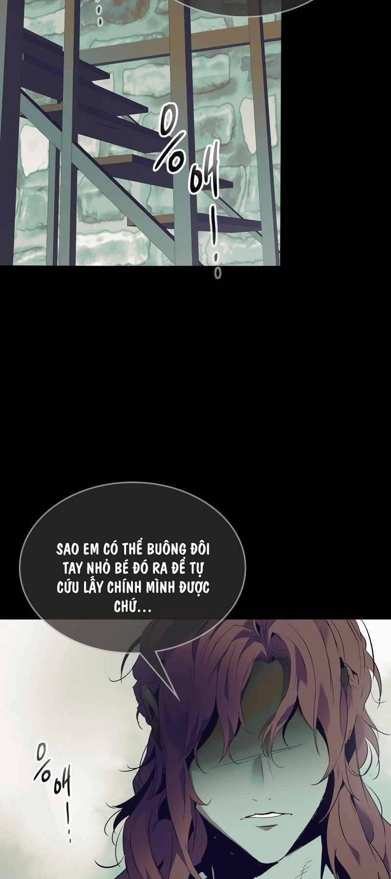 Thăng Cấp Cùng Thần 113 trang 61