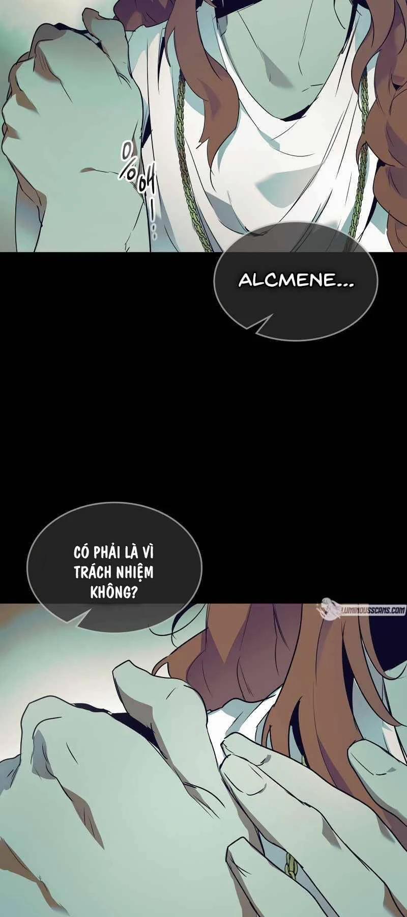 Thăng Cấp Cùng Thần 113 trang 62