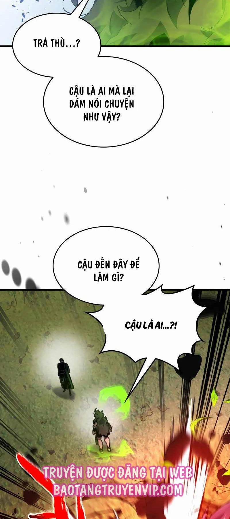 Thăng Cấp Cùng Thần 113 trang 7