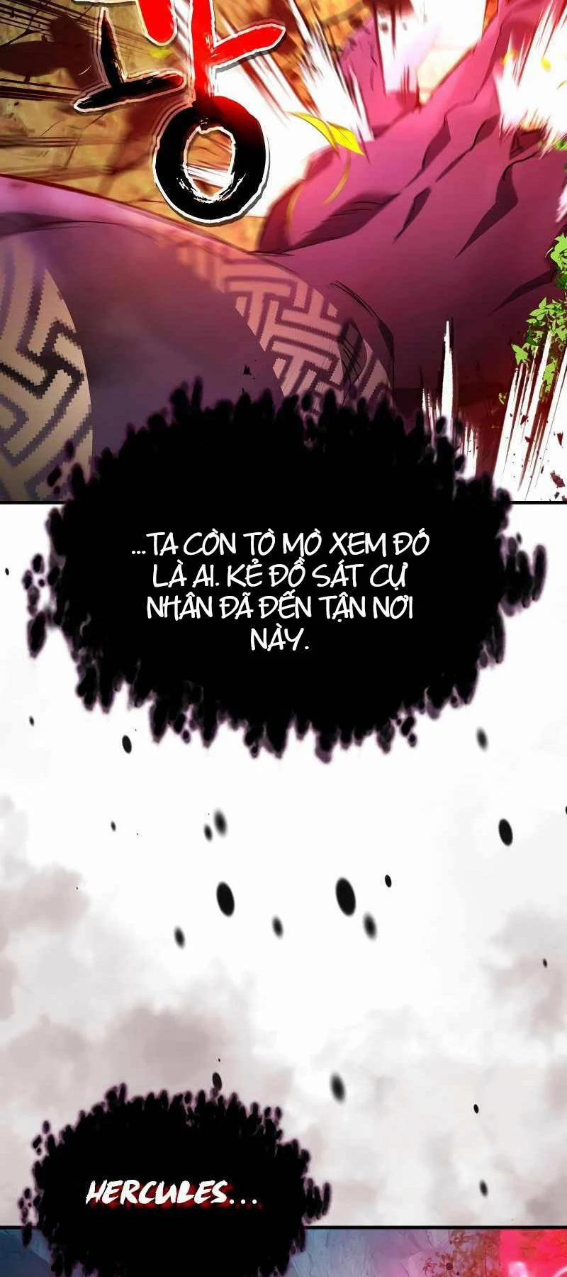 Thăng Cấp Cùng Thần 113 trang 8