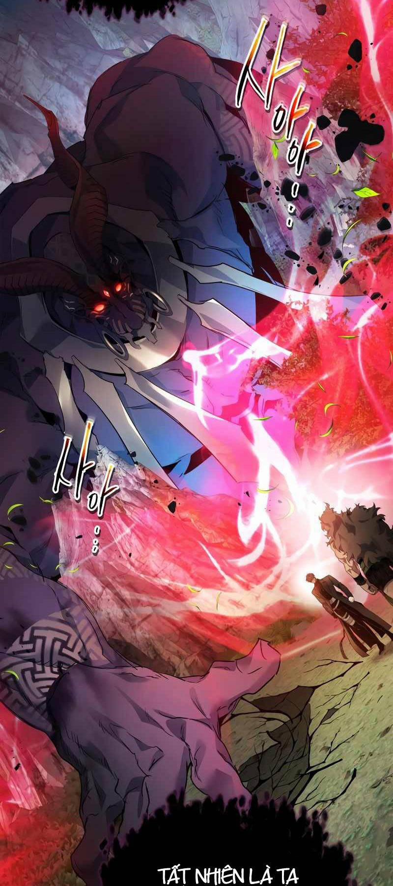 Thăng Cấp Cùng Thần 113 trang 9