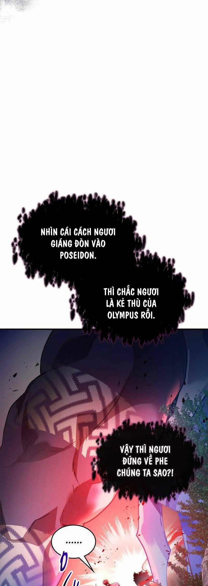 Thăng Cấp Cùng Thần 114 trang 10