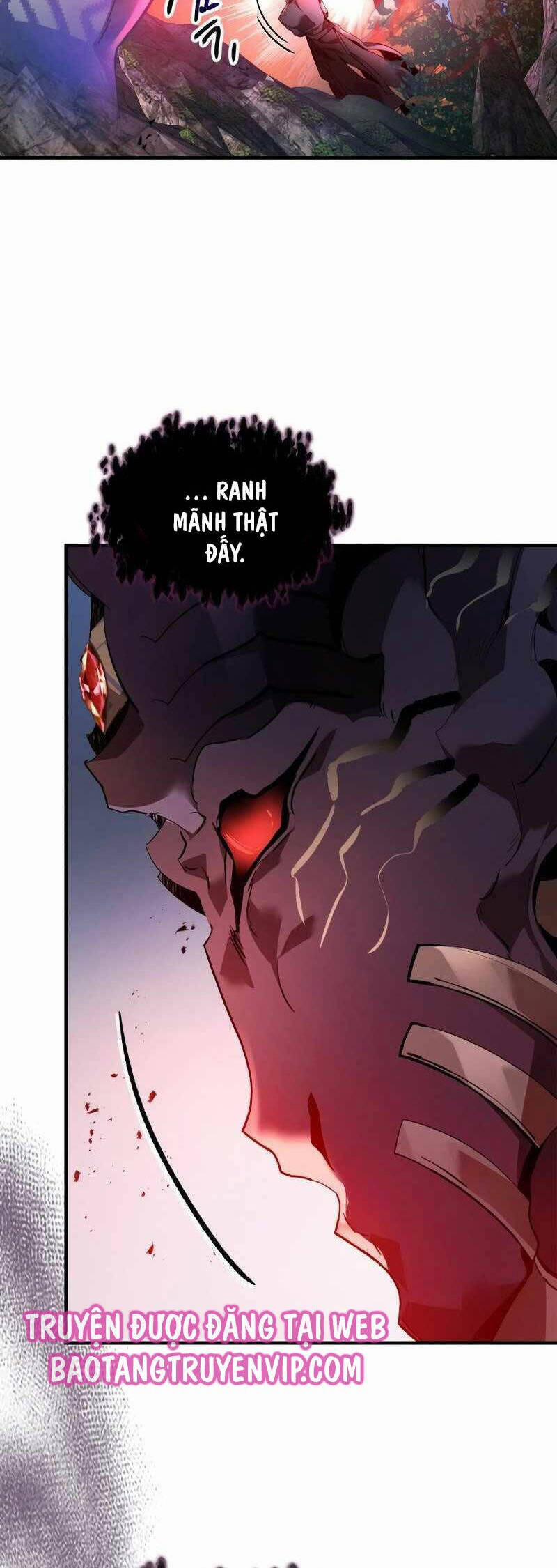 Thăng Cấp Cùng Thần 114 trang 11