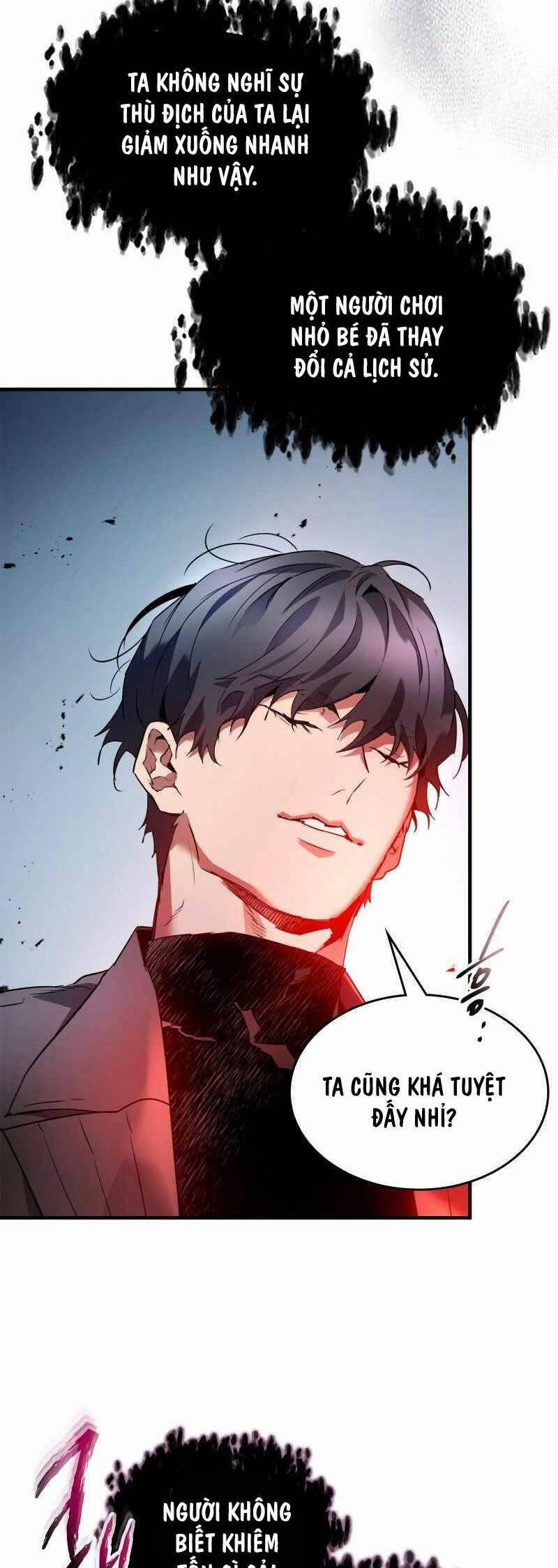 Thăng Cấp Cùng Thần 114 trang 13