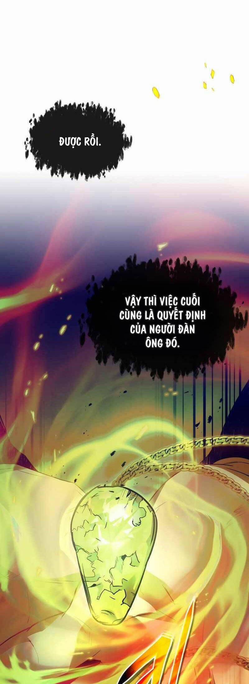 Thăng Cấp Cùng Thần 114 trang 15