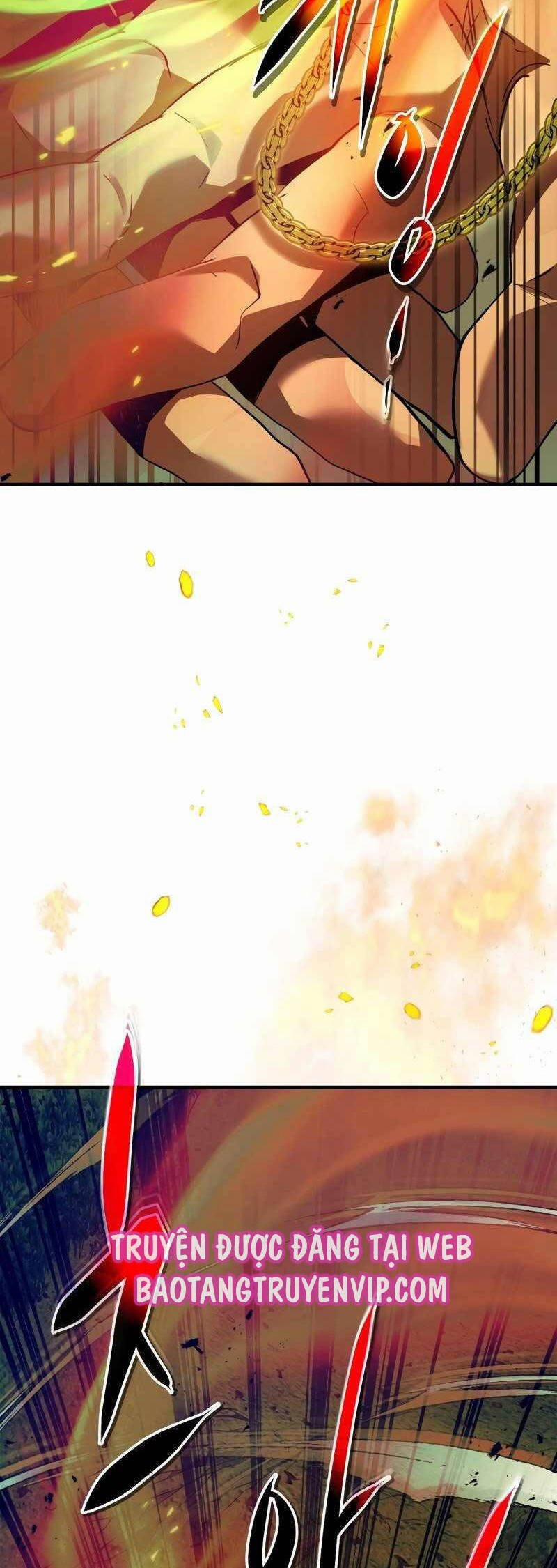 Thăng Cấp Cùng Thần 114 trang 16