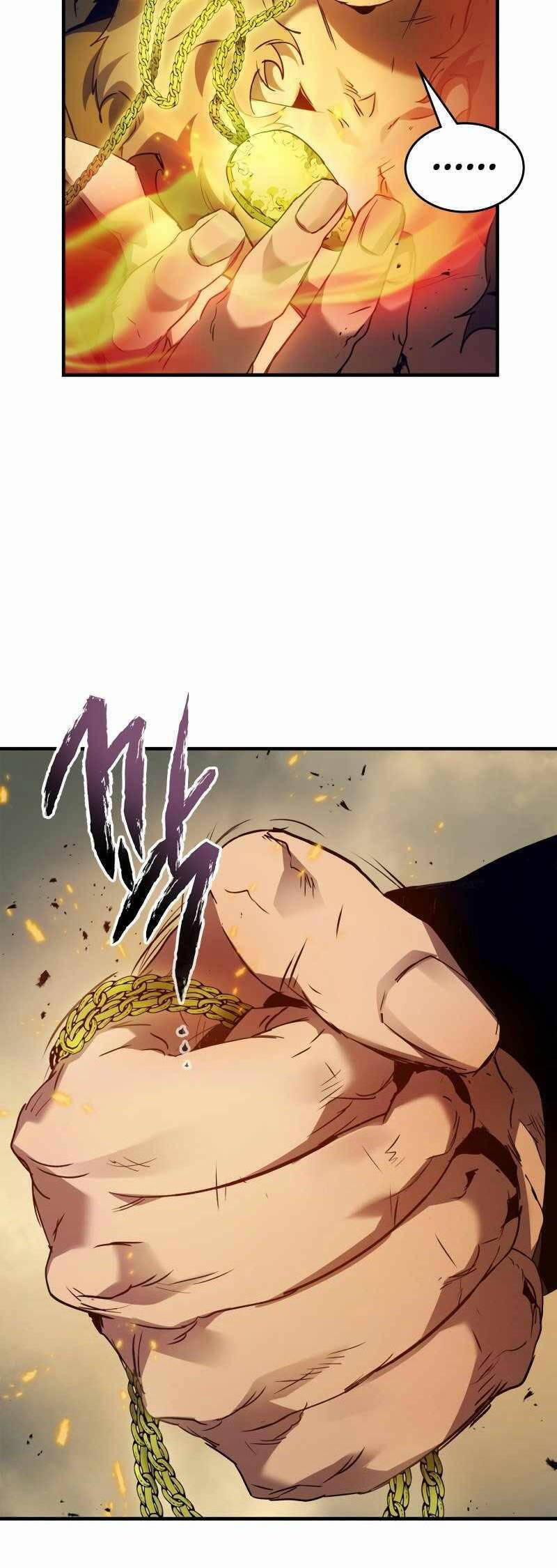 Thăng Cấp Cùng Thần 114 trang 18