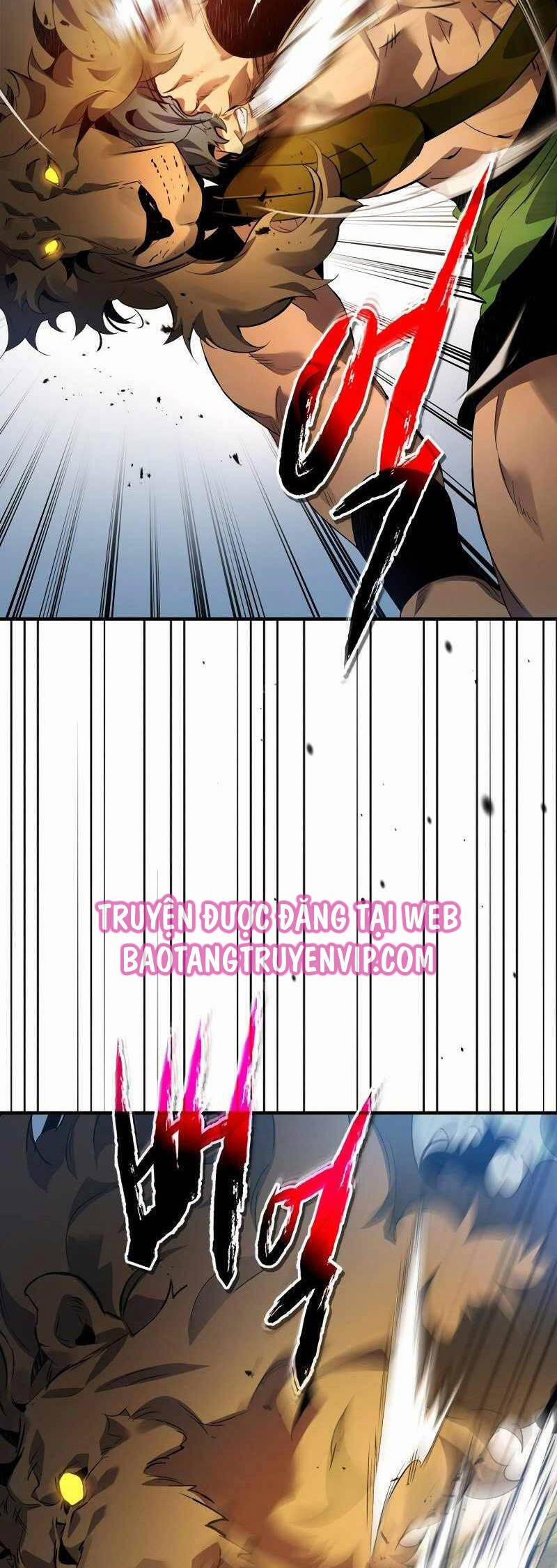 Thăng Cấp Cùng Thần 114 trang 20