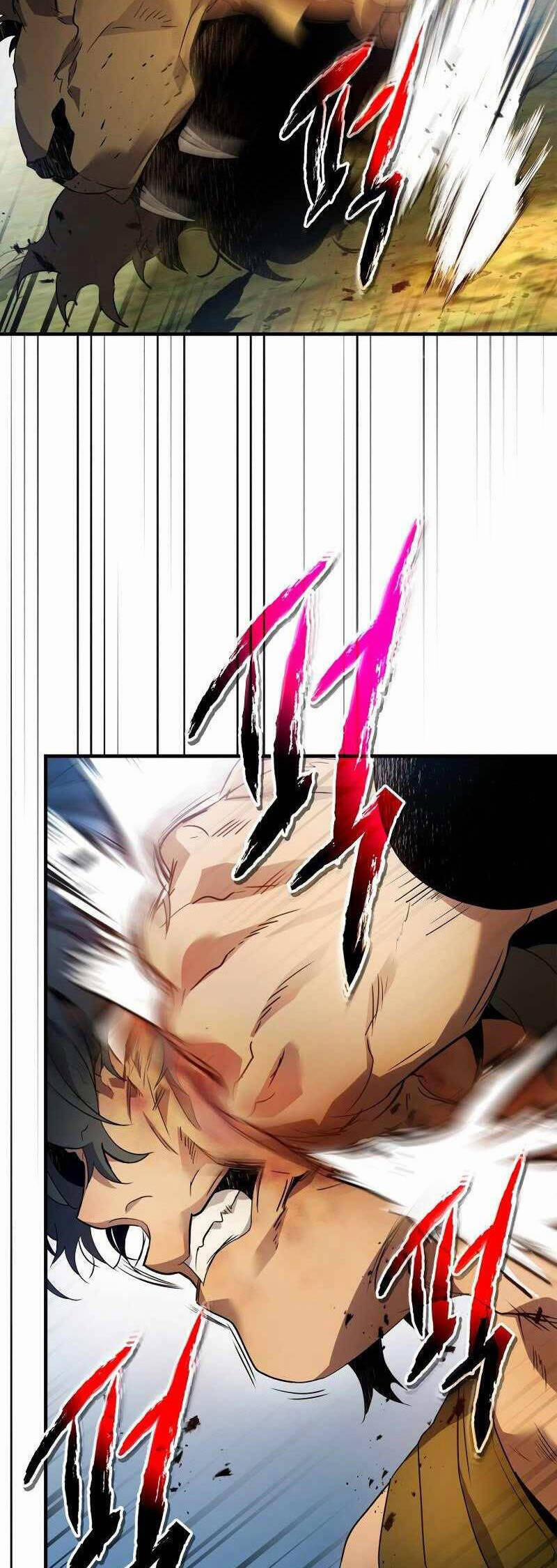 Thăng Cấp Cùng Thần 114 trang 21