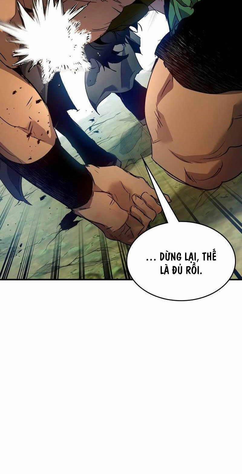 Thăng Cấp Cùng Thần 114 trang 23