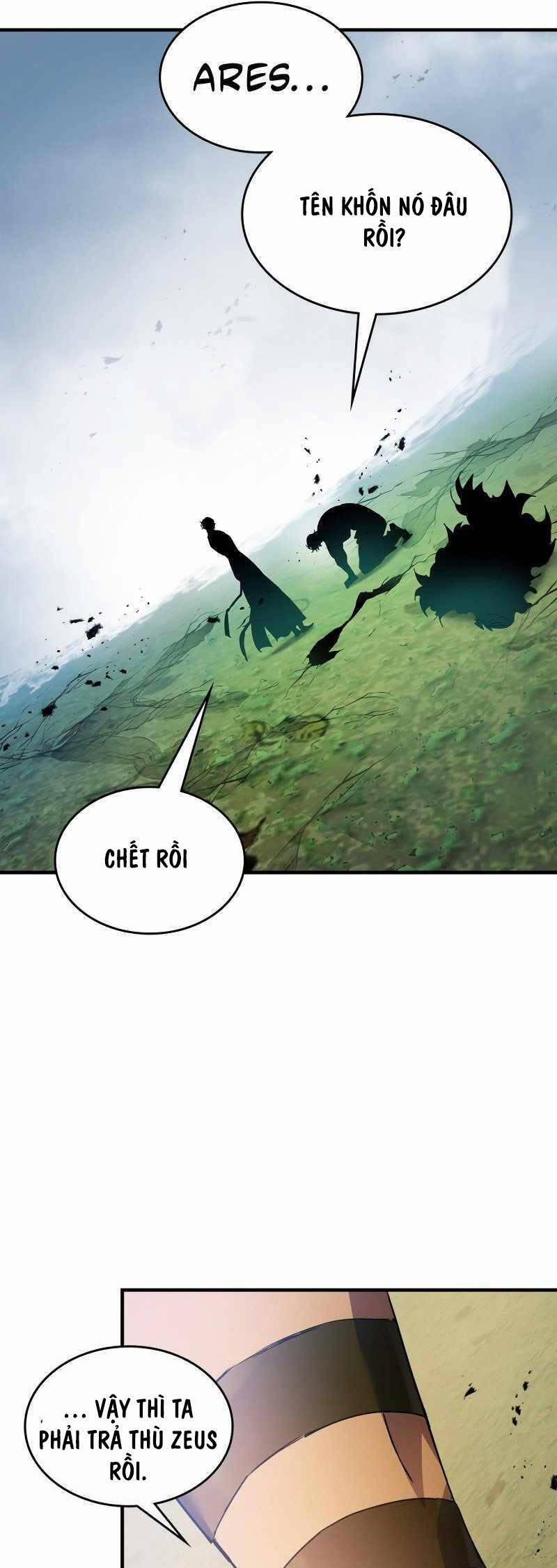 Thăng Cấp Cùng Thần 114 trang 24