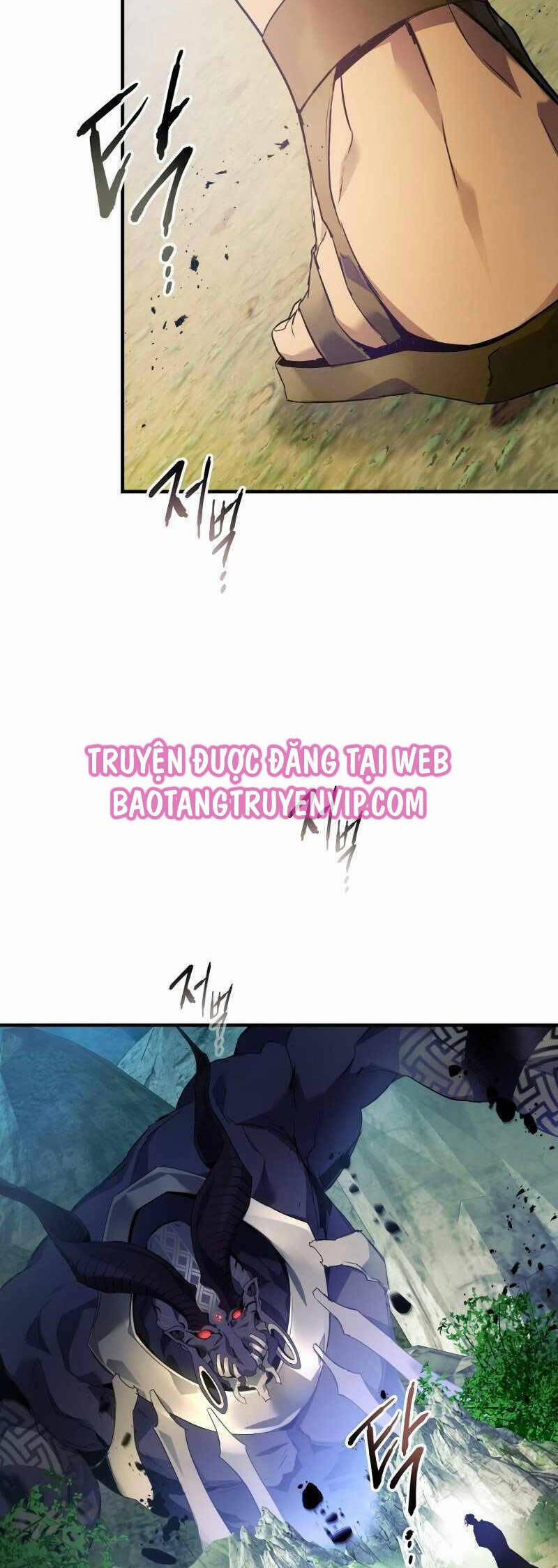 Thăng Cấp Cùng Thần 114 trang 25