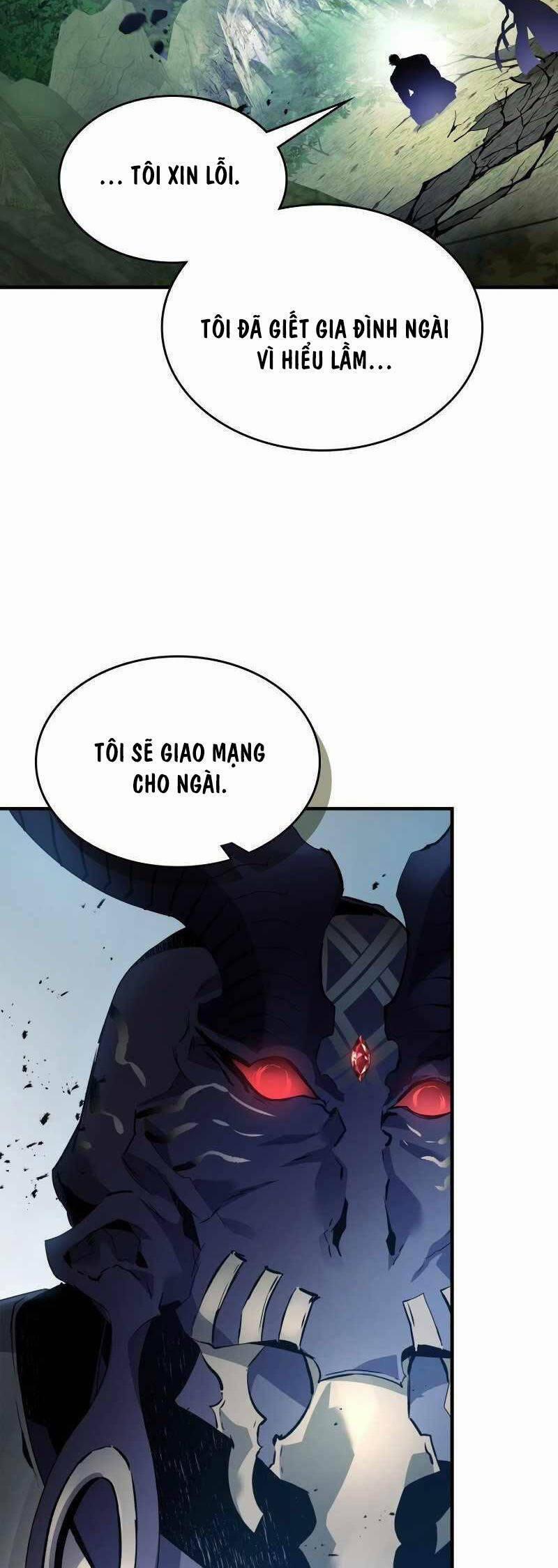 Thăng Cấp Cùng Thần 114 trang 26