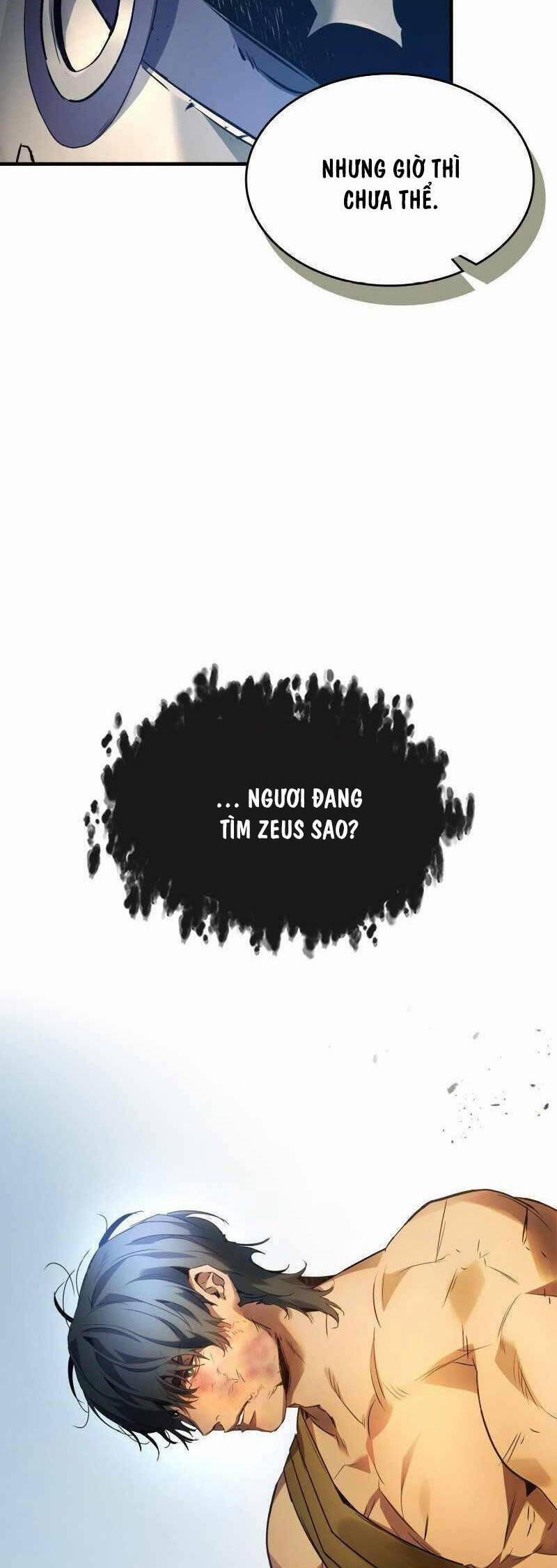 Thăng Cấp Cùng Thần 114 trang 27