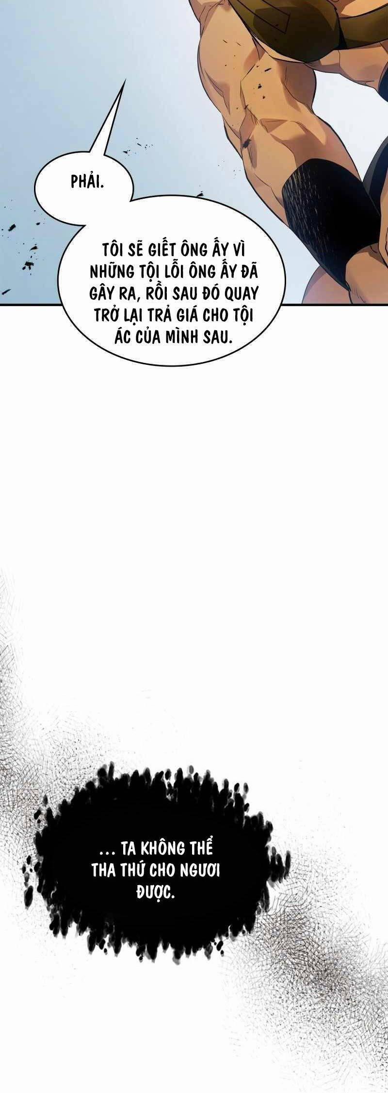 Thăng Cấp Cùng Thần 114 trang 28