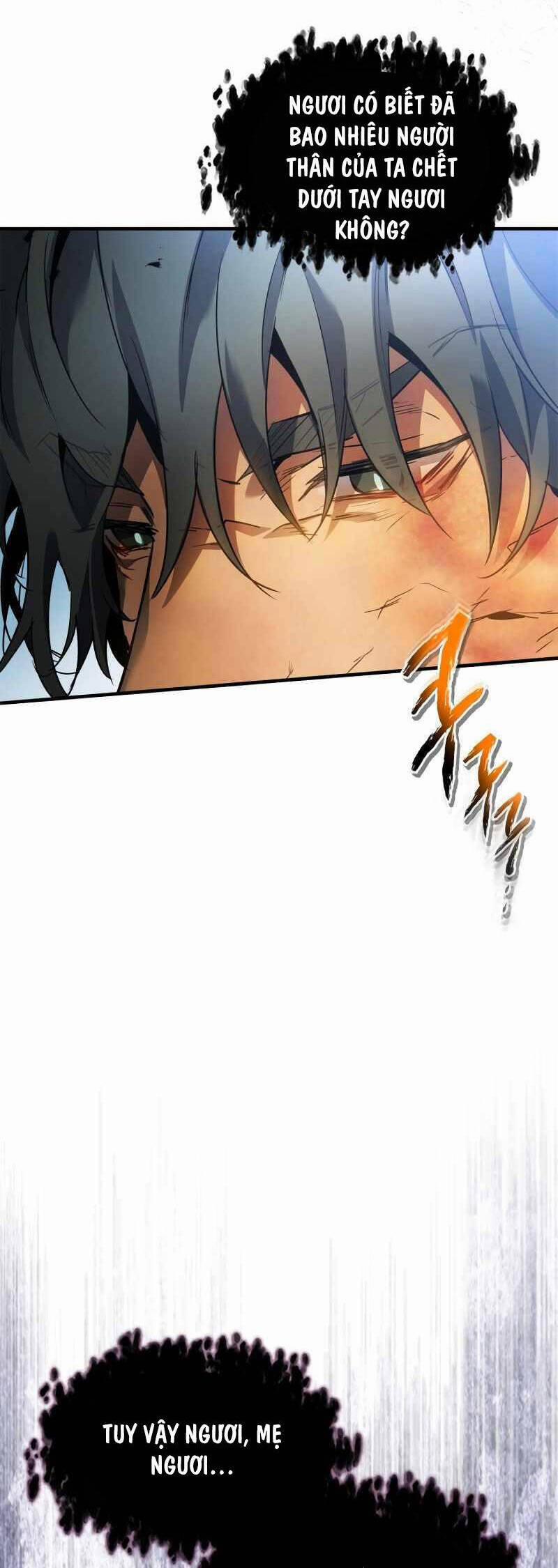 Thăng Cấp Cùng Thần 114 trang 29