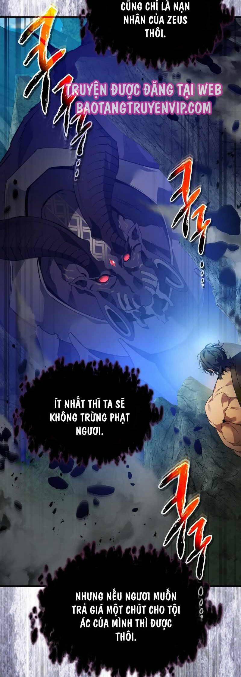 Thăng Cấp Cùng Thần 114 trang 30